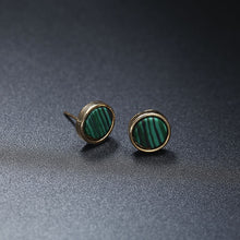 Load image into Gallery viewer, Fashion Statement Earrings 2019 Big Geometric Round Earrings For Women Hanging Dangle Earrings Drop Earing Modern Female Jewelry
